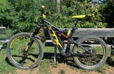 Bici thok tk01 usato  Verrayes