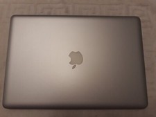 Macbook pro a1286 d'occasion  Melesse