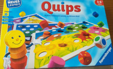Quips ravensburger neuwertig gebraucht kaufen  Leverkusen