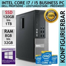 Dell ptiplex 7010 gebraucht kaufen  Braunschweig