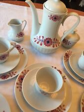 Kaffeegeschirr winterling kirc gebraucht kaufen  Halle