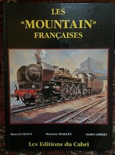 Mountain francaises. editions d'occasion  Bordeaux-