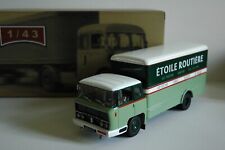 Camion autrefois bernard d'occasion  Écouis