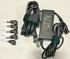 Adaptador de energia carregador laptop Rocketfish RF-NBAC universal AC netbook 40W 12v-19v comprar usado  Enviando para Brazil
