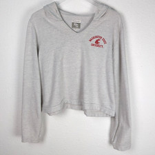 Redshirt wsu cropped for sale  Camano Island