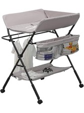 Baby folding changing for sale  BIRMINGHAM