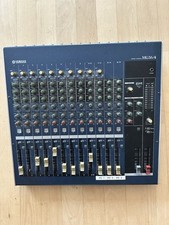 Mischpult yamaha 16 gebraucht kaufen  Taufkirchen