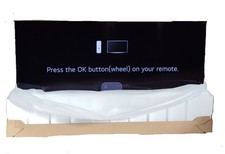 Led65c43la evo brightness gebraucht kaufen  Remscheid