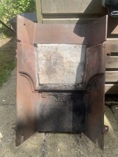 Victorian cast iron for sale  FARNHAM