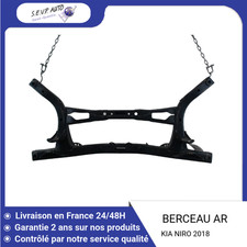 Berceau arriere kia d'occasion  Saint-Quentin