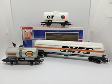 Jouef échelle lot d'occasion Jouef échelle lot d'occasion  Pont-Audemer