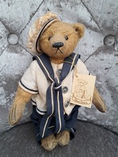 Seabert mohair artist for sale  OSSETT