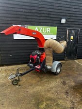 Trilo su60 trailed for sale  HAILSHAM