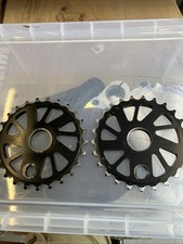 Two premium bmx for sale  SALISBURY