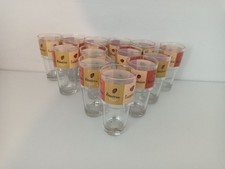 Stück glas longdrink gebraucht kaufen  Waldkraiburg