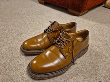 Churchs genuine brown for sale  SALISBURY