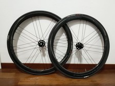 Campagnolo shamal carbon usato  Rescaldina