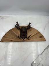 Cast iron moose for sale  Monroe