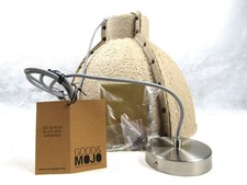 Designerlampe hängeleuchte pe gebraucht kaufen  Stadtilm