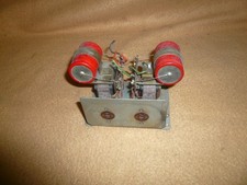 Stereo audiofrequenzweiche rad gebraucht kaufen  Wilnsdorf