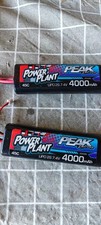 Peak racing power for sale  FELIXSTOWE