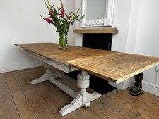 Foot solid oak for sale  BOURNEMOUTH