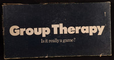 Group therapy board for sale  Southgate