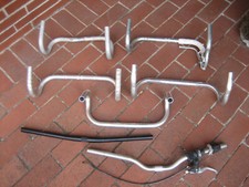 Handlebars stems cinelli for sale  Oakland