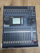 Yamaha 01v96 digitalmischpult gebraucht kaufen  Gladenbach