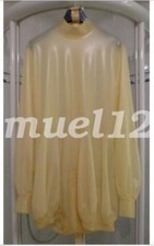 Usado, Latex Rubber Catsuit Swimsuit Bodysuit Fitness Clothing Transparent Halloween comprar usado Usado, Latex Rubber Catsuit Swimsuit Bodysuit Fitness Clothing Transparent Halloween comprar usado  Enviando para Brazil