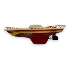 Challenger spielzeugboot vinta gebraucht kaufen  Bad Kreuznach