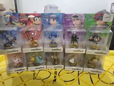 Amiibos super smash for sale  Houston