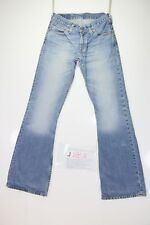 Levis 516 bootcut usato  Capaccio Paestum
