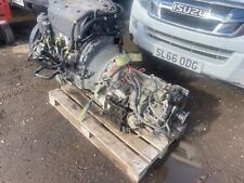 Mercedes benz 816 for sale  SHEFFIELD