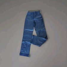 Heine echt lederhose gebraucht kaufen  Fürth