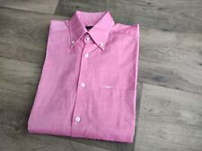 Emanuel ungaro camicia usato Emanuel ungaro camicia usato  Baronissi