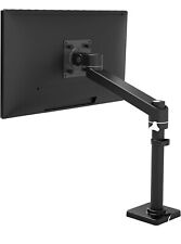 Ergotron single monitor for sale  Escondido