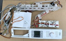 Bosch waschmaschine platine gebraucht kaufen  Dörfles-Esbach