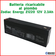 Batteria 12v 2.3ah usato Batteria 12v 2.3ah usato  Arezzo