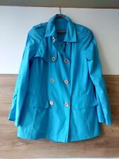 Trenchcoat damen sommermantel gebraucht kaufen  Schwerin