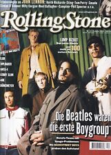Rolling stone deutsche gebraucht kaufen  Nürnberg