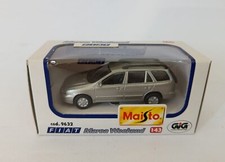 Fiat marea weekend usato  Putignano