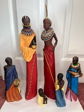 maasai figurines for sale maasai figurines for sale BIRMINGHAM
