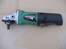 Hitachi 110v angle for sale  ISLE OF ARRAN