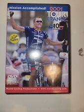 tour de france dvd for sale  Brownsburg