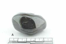 Polished coarse garnet d'occasion  Expédié en Belgium