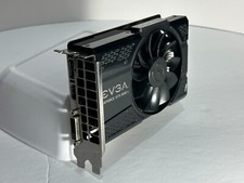 EVGA NVIDIA GeForce GTX 1050 Ti 4GB GDDR5 GPU 04G-P4-6253-KR testado! excelente! comprar usado  Enviando para Brazil