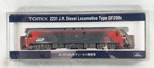 Tomix 2231 diesel for sale  Gilbert