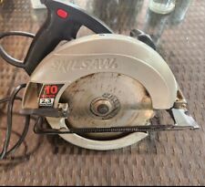 Skilsaw circular saw for sale  Miami