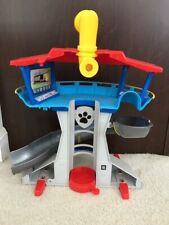 Paw patrol lookout for sale  Ada